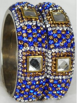 Lakh Bangles